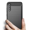 CARBON case for SAMSUNG A70 / A70s black