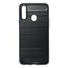 CARBON case for SAMSUNG A20S black