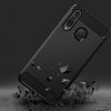 CARBON case for SAMSUNG A20S black