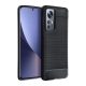 CARBON case for XIAOMI Redmi Note 9S / 9 Pro black