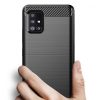 CARBON case for SAMSUNG A51 5G black