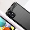 CARBON case for SAMSUNG A51 5G black