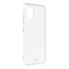 ROAR case JELLY for SAMSUNG A51 transparent