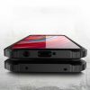 ARMOR case for XIAOMI Redmi Note 8 Pro black