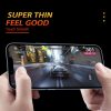 Bestsuit Flexible Hybrid Glass 5D for Samsung Galaxy A50 black