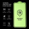 Bestsuit Flexible Hybrid Glass 5D for Samsung Galaxy A50 black