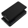 LUNA Book Carbon for SAMSUNG A10 black