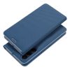 LUNA Book Carbon for SAMSUNG A50 blue