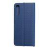 LUNA Book Carbon for SAMSUNG A50 blue