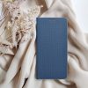 LUNA Book Carbon for SAMSUNG A50 blue