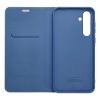 LUNA Book Carbon for SAMSUNG A50 blue