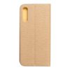 LUNA Book Gold for SAMSUNG A50 gold