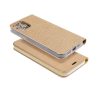 LUNA Book Gold for SAMSUNG A20e gold