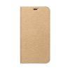 LUNA Book Gold for SAMSUNG A20e gold