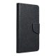 FANCY Book case for SAMSUNG Galaxy S7 (G930) black