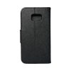 FANCY Book case for SAMSUNG Galaxy S7 (G930) black