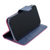 FANCY Book case for SAMSUNG Galaxy J5 2017 pink/navy