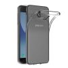 BACK CASE ULTRA SLIM 0,5 mm for SAMSUNG J3 2017