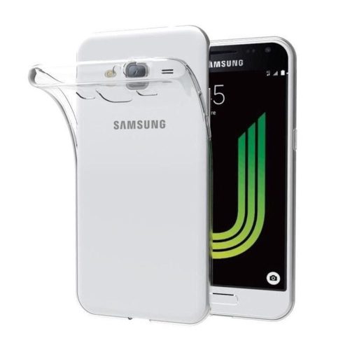 BACK CASE ULTRA SLIM 0,5 mm for SAMSUNG J3 2016