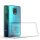 CLEAR case 2 mm BOX for XIAOMI Redmi Note 9S / 9 Pro transparent