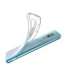 CLEAR case 2 mm BOX for XIAOMI Redmi Note 9S / 9 Pro transparent