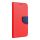 FANCY Book case for SAMSUNG A12 red/navy