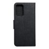 FANCY Book case for SAMSUNG A52 LTE / A52 5G / A52S black