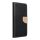 FANCY Book case for SAMSUNG A32 5G black / gold