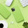 ROAR case COLORFUL JELLY for SAMSUNG A52 5G / A52 LTE ( 4G ) / A52s 5G lime