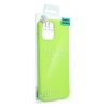 ROAR case COLORFUL JELLY for SAMSUNG A52 5G / A52 LTE ( 4G ) / A52s 5G lime