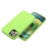 ROAR case COLORFUL JELLY for SAMSUNG A52 5G / A52 LTE ( 4G ) / A52s 5G lime