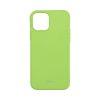 ROAR case COLORFUL JELLY for SAMSUNG A52 5G / A52 LTE ( 4G ) / A52s 5G lime