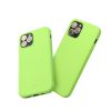 ROAR case COLORFUL JELLY for SAMSUNG A52 5G / A52 LTE ( 4G ) / A52s 5G lime