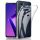 BACK CASE ULTRA SLIM 0,5 mm forOPPO A12 transparent