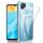 BACK CASE ULTRA SLIM 0,5 mm forOPPO A15 / A15s transparent