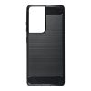 CARBON case for SAMSUNG S21 Ultra black