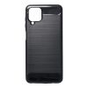 CARBON case for SAMSUNG A12 black