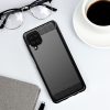 CARBON case for SAMSUNG A12 black