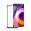 5D Full Glue Ceramic Glass - for Samsung Galaxy A50 / A30 / A20 black