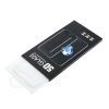 5D Full Glue Tempered Glass - for Samsung Galaxy S21 black