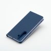 LUNA Book Carbon for SAMSUNG Xcover 4 blue