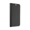 LUNA Book Carbon for SAMSUNG A52 5G / A52 LTE ( 4G ) / A52s 5G black