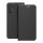 LUNA Book Carbon for SAMSUNG A32 5G black