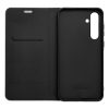 LUNA Book Carbon for SAMSUNG A32 5G black