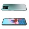 CLEAR case 2 mm BOX for XIAOMI Redmi Note 10 5G transparent