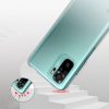 CLEAR case 2 mm BOX for XIAOMI Redmi Note 10 5G transparent