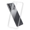 CLEAR case 2 mm BOX for SAMSUNG S21 FE transparent