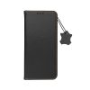 SMART PRO Book leather case for SAMSUNG S21 FE black