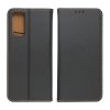 SMART PRO Book leather case for SAMSUNG S21 FE black