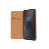 SMART PRO Book leather case for SAMSUNG S21 FE black